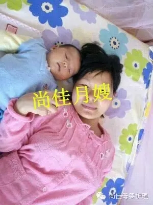 【尚佳月嫂】孩子眼中最幸福的事，你做過幾件？