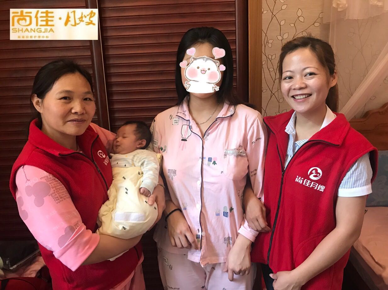 尚佳專業(yè)月嫂丨缺鐵丨寶寶心情煩躁、食欲不佳？