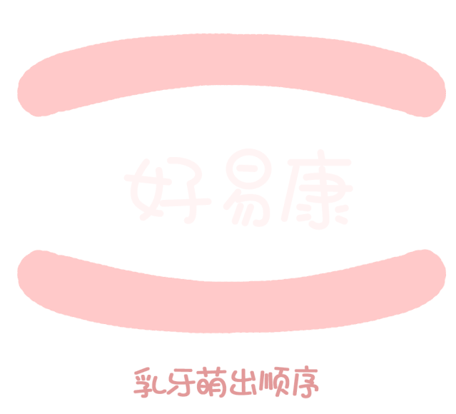 尚佳專業(yè)月嫂丨關(guān)于寶寶長牙問題，都在這里！