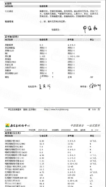 獲得術(shù)前三項(xiàng)